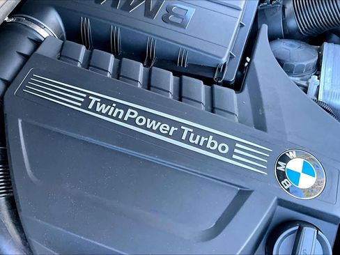 Used 2016 BMW X5 xDrive35i image 31