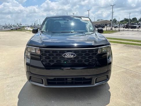 Certified 2025 Ford Maverick XLT w/ XLT Luxury Package FWD image 5