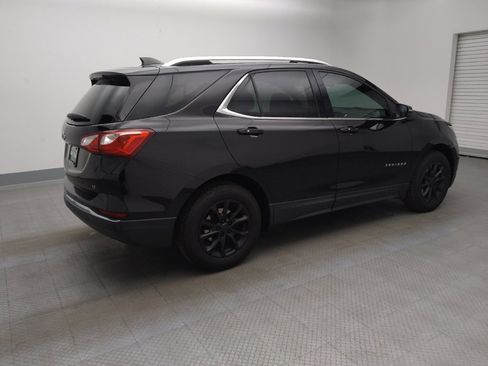 Used 2019 Chevrolet Equinox LT FWD image 10