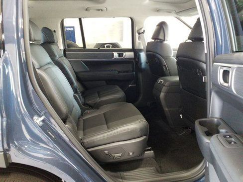 New 2026 Hyundai Santa Fe Limited AWD/4WD image 19