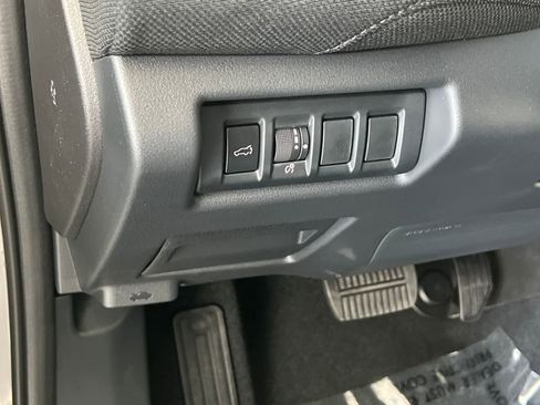 New 2026 Subaru Outback Limited AWD/4WD image 29