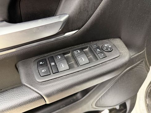 Used 2024 RAM 1500 Big Horn AWD/4WD image 19