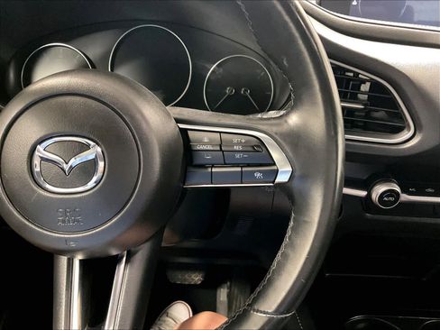 Used 2024 MAZDA CX-30 AWD 2.5 S w/ Select Sport Pkg image 23