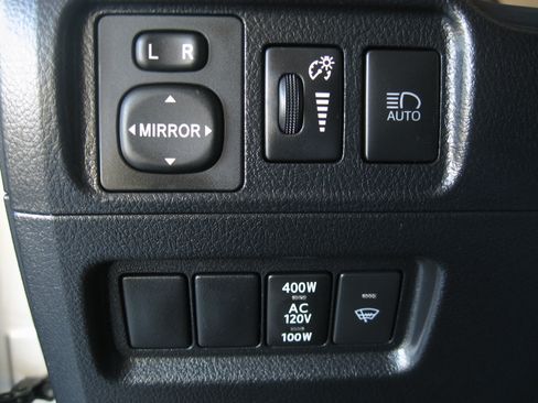 Certified 2023 Toyota 4Runner SR5 Premium w/ Moonroof Package image 21