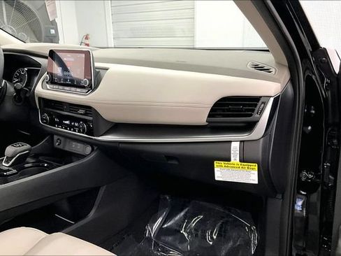 New 2026 Nissan Rogue Dark Armor FWD image 36