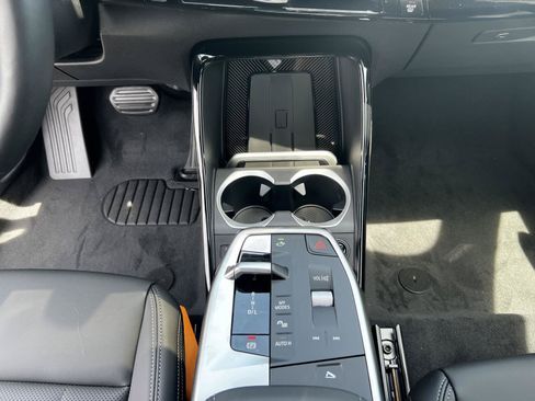 New 2026 BMW X1 xDrive28i w/ Convenience Package AWD/4WD image 15