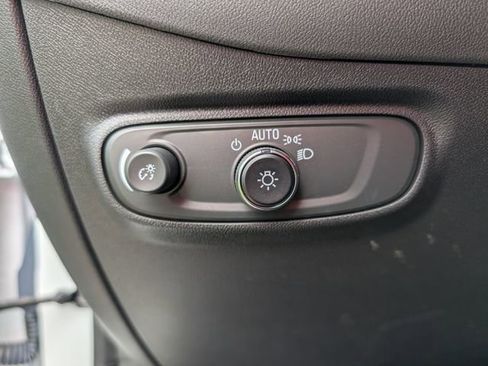Used 2023 Chevrolet Equinox LT w/ LPO, Floor Liner Package AWD/4WD image 13