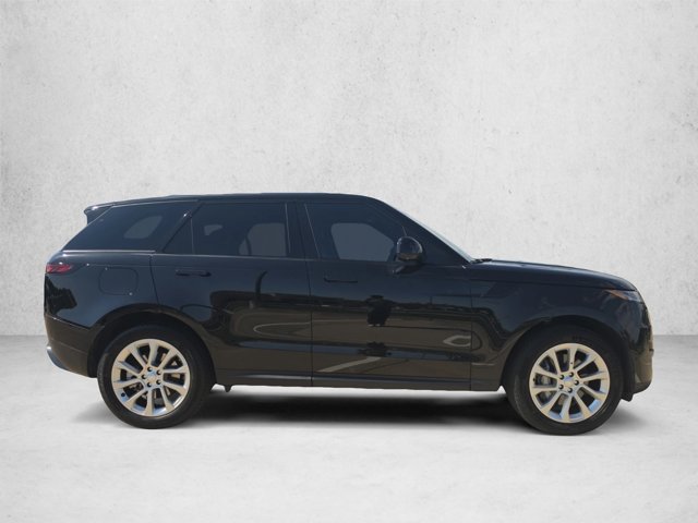 Used 2023 Land Rover Range Rover Sport SE AWD/4WD image 4