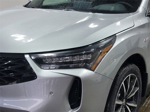 New 2026 Acura RDX A-Spec image 8