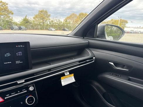 New 2026 Hyundai Santa Cruz SEL AWD/4WD image 33