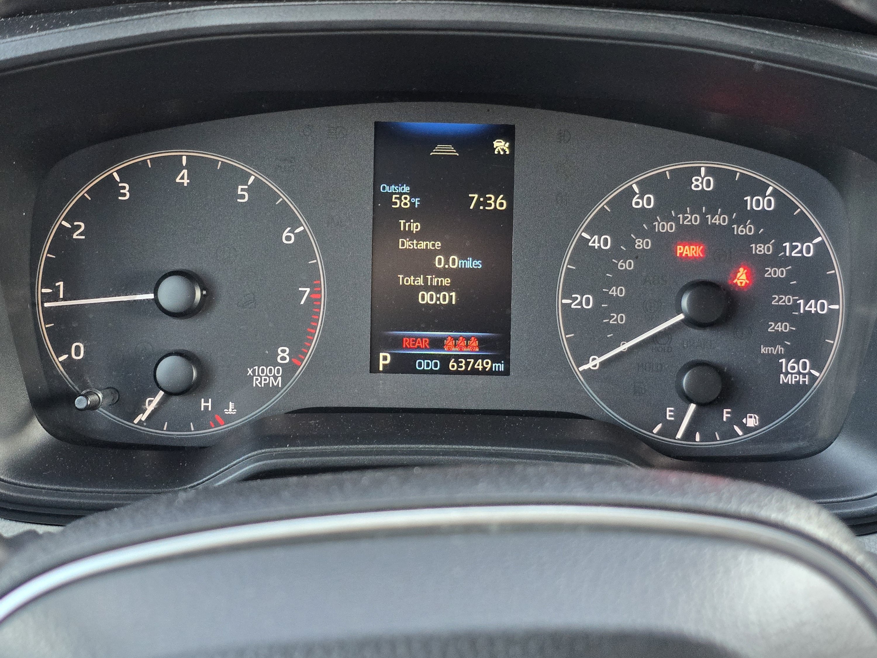 Certified 2024 Toyota Corolla Cross LE AWD/4WD image 17