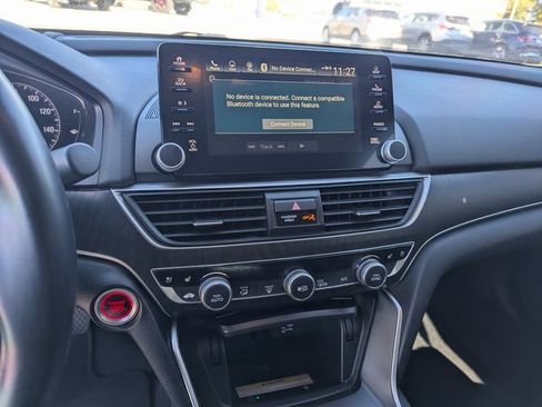 Used 2019 Honda Accord Touring image 14