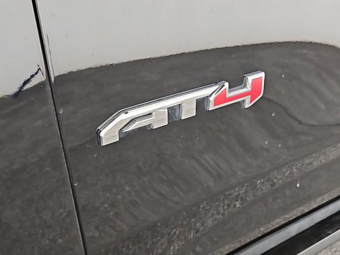 Used 2023 GMC Yukon XL AT4 w/ AT4 Premium Plus Package image 38