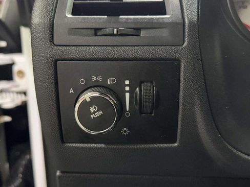 Used 2012 Dodge Challenger SXT Plus image 25