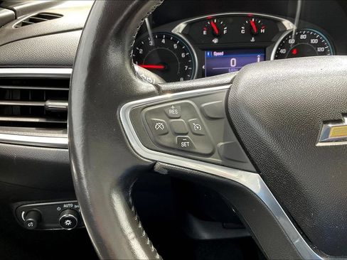 Used 2019 Chevrolet Equinox LT FWD image 14