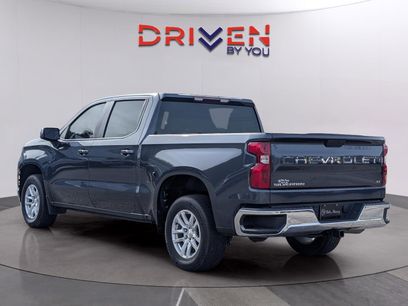 Used 2021 Chevrolet Silverado 1500 LT
