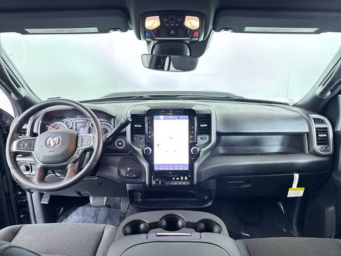 New 2026 RAM 2500 Tradesman image 4