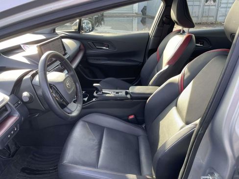 Used 2024 Toyota Prius Prime image 13