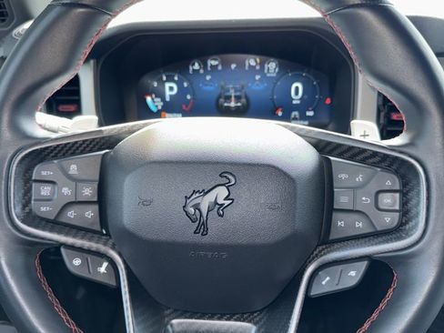 Used 2023 Ford Bronco Raptor AWD/4WD image 17