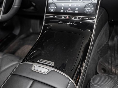 Used 2023 Mercedes-Benz Maybach S 680 4MATIC image 48