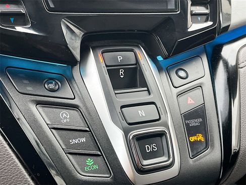 Used 2024 Honda Odyssey Touring image 20