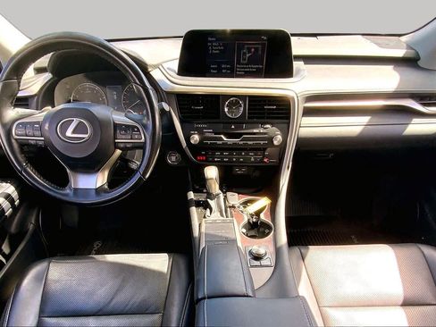 Used 2020 Lexus RX 350 AWD w/ Premium Package image 16