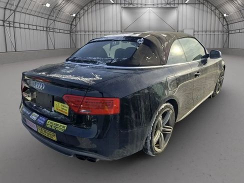 Used 2013 Audi S5 Prestige image 4