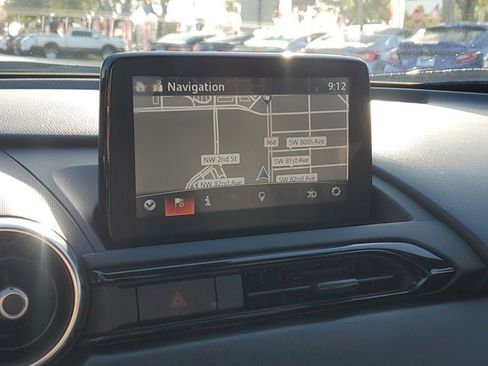 Used 2020 MAZDA MX-5 Miata RF Grand Touring image 19