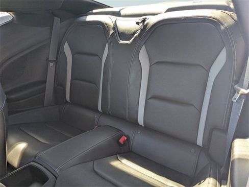 Used 2023 Chevrolet Camaro SS image 14