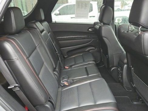 Used 2025 Dodge Durango R/T image 28