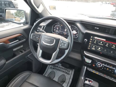Used 2023 GMC Sierra 1500 Denali w/ Denali Reserve Package image 18
