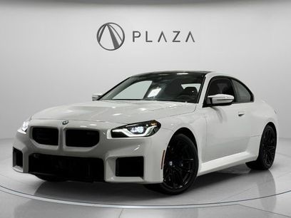 New 2026 BMW M2 w/ Lighting Package