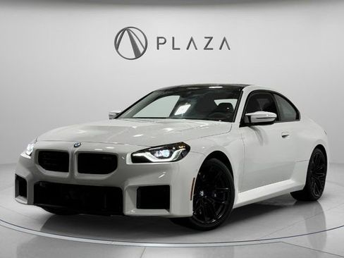 New 2026 BMW M2 w/ Lighting Package image 1
