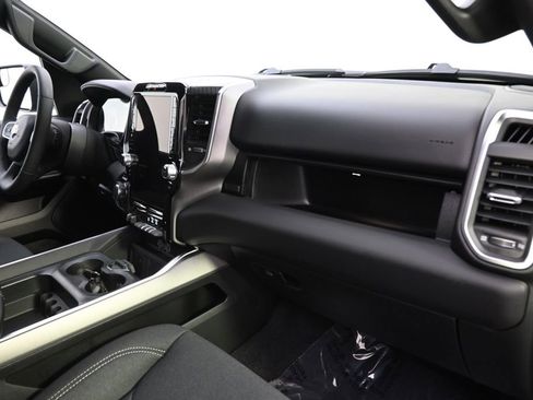 Used 2026 RAM 1500 Big Horn AWD/4WD image 15
