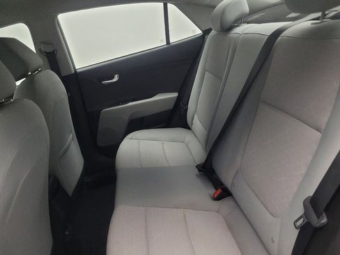 Used 2023 Kia Rio S w/ Technology Package FWD image 18