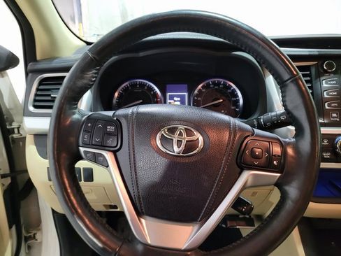 Used 2015 Toyota Highlander Limited image 31