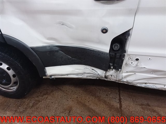 Used 2016 Ford Transit 250 148 Low Roof RWD image 18