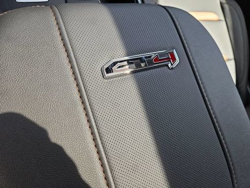 New 2026 GMC Sierra 3500 AT4 w/ AT4 Premium Plus Package AWD/4WD image 35