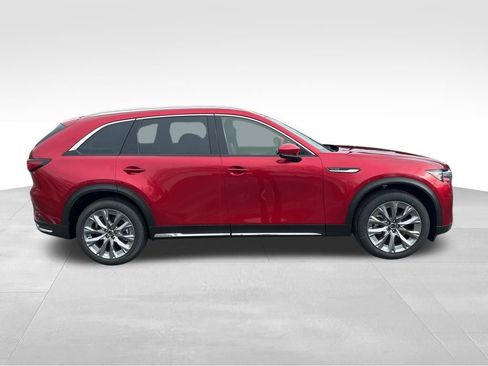 New 2026 MAZDA CX-90 3.3 Turbo w/ Premium Plus Pkg AWD/4WD image 7