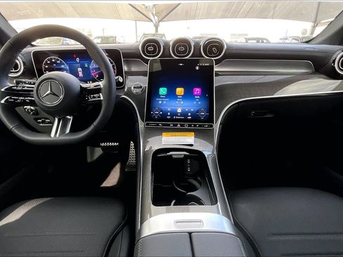 New 2026 Mercedes-Benz GLC 300 image 8