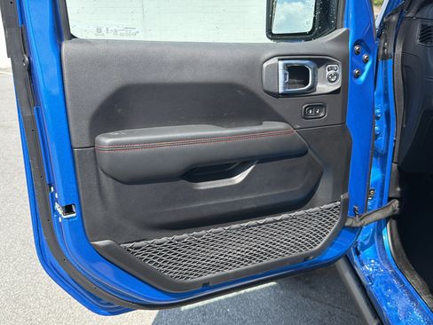 New 2026 Jeep Gladiator Rubicon image 12