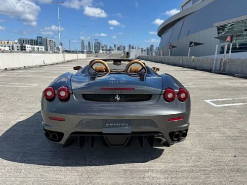 Used 2007 Ferrari F430 Spider image 5