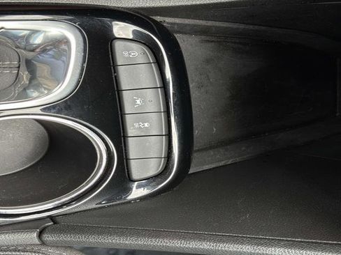 Used 2024 Buick Encore GX Preferred FWD image 20