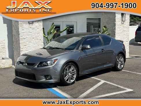 Used 2013 Scion tC FWD image 1