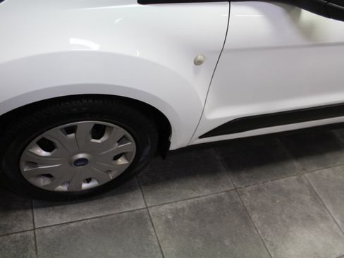 Used 2022 Ford Transit Connect XL image 31