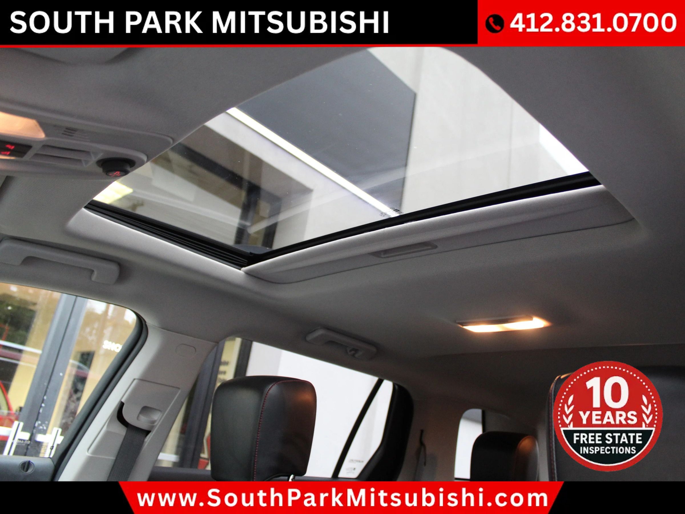 Used 2014 GMC Terrain Denali w/ Cargo Package AWD/4WD image 26