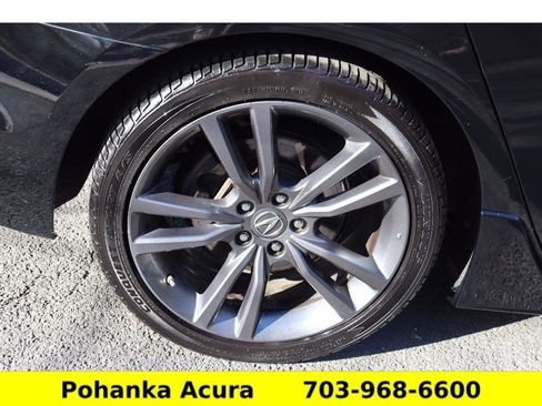 Used 2019 Acura TLX V6 w/ Technology & A-SPEC Pkg FWD image 36