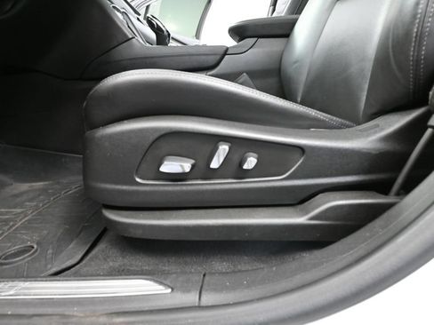 Used 2023 Cadillac XT5 Sportv AWD/4WD image 22