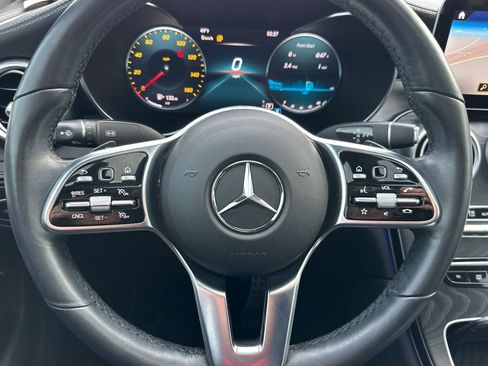 Used 2023 Mercedes-Benz GLC 300 4MATIC Coupe image 27