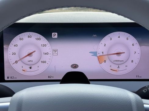 New 2026 Genesis GV70 2.5T Advanced image 31